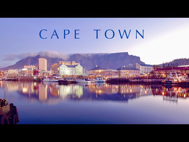 Explore Cape Town with Us