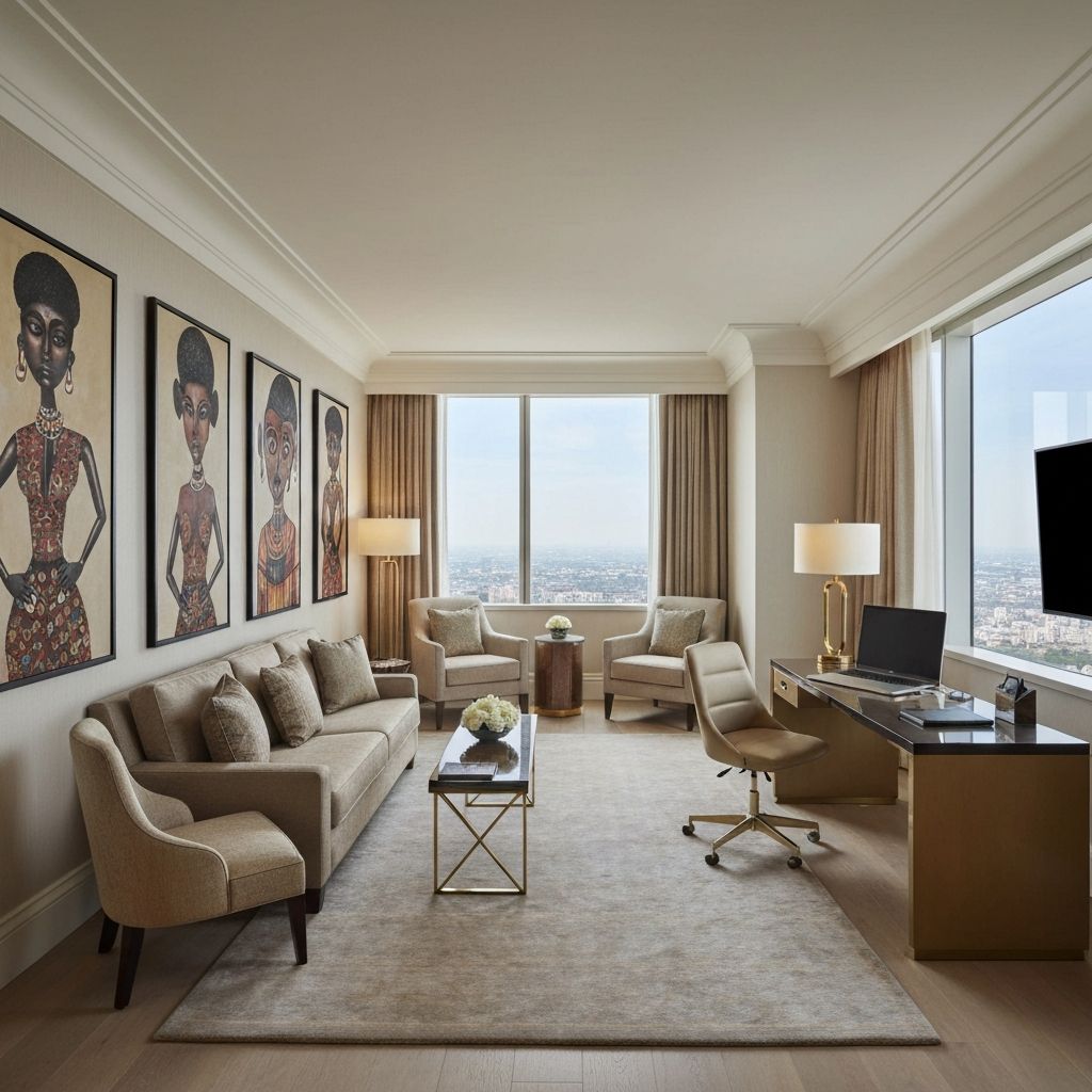 Executive Suite